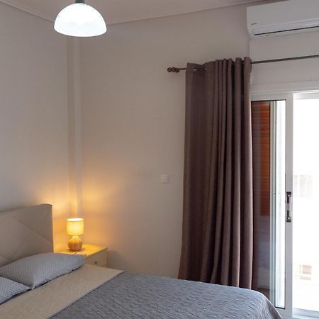 Apartamento Whitehouse Loutraki Exterior foto