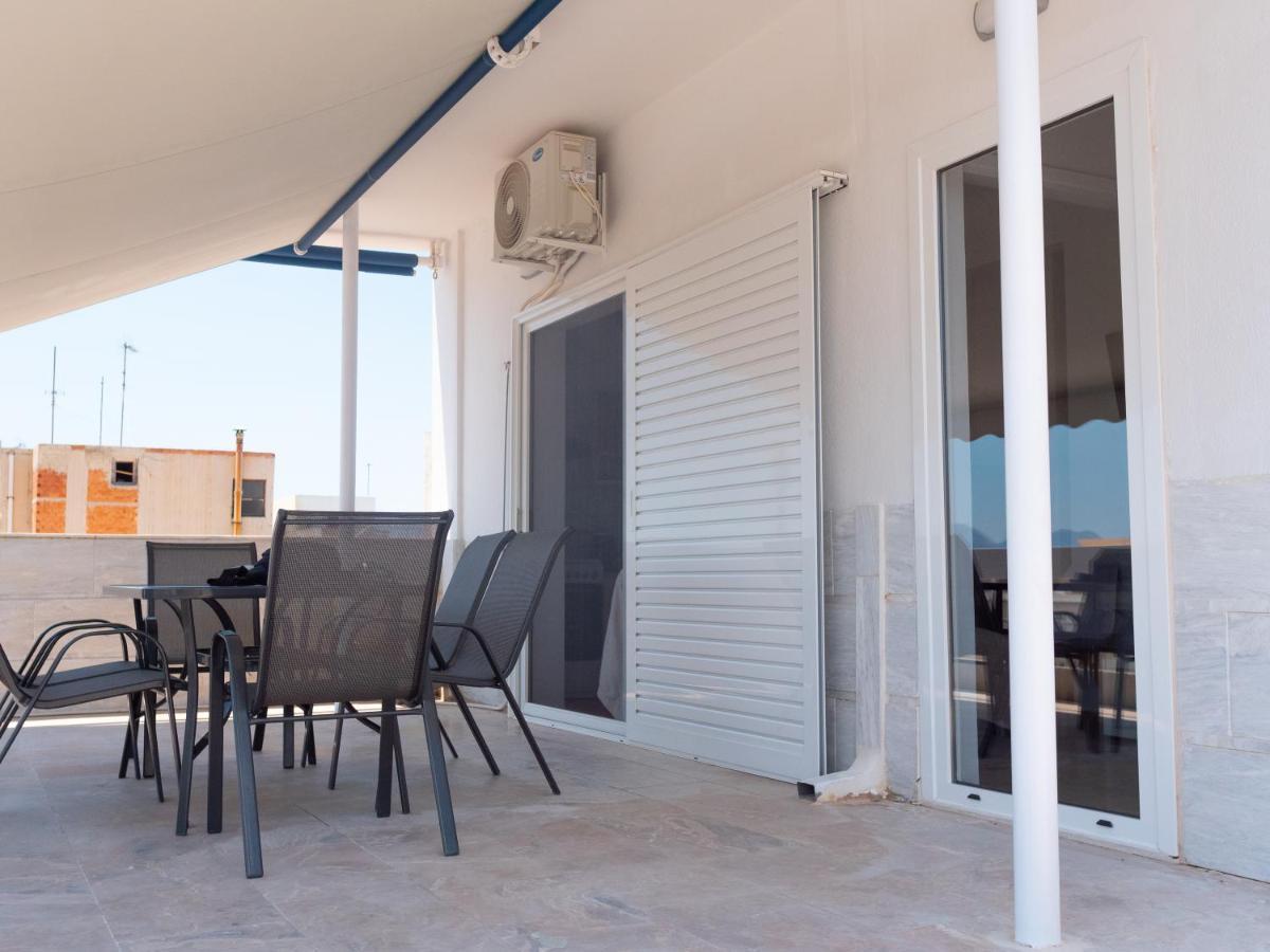 Apartamento Whitehouse Loutraki Exterior foto