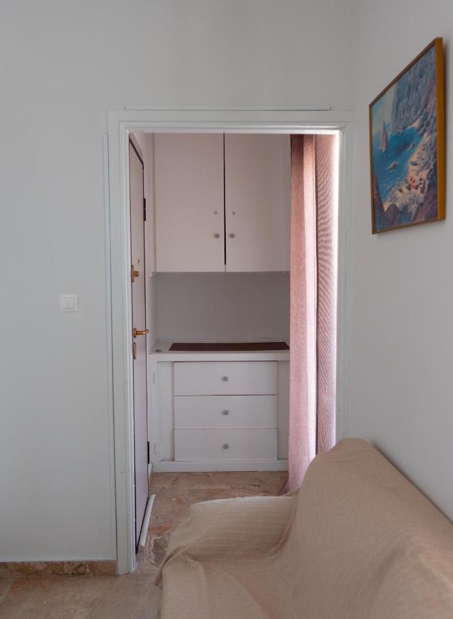 Apartamento Whitehouse Loutraki Exterior foto