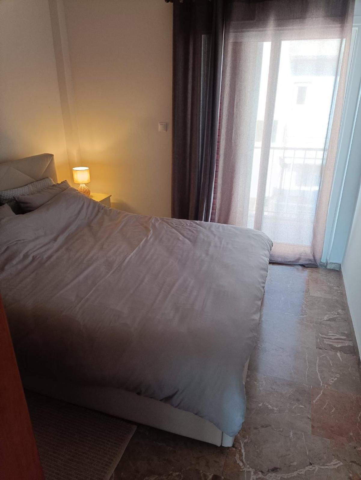 Apartamento Whitehouse Loutraki Exterior foto