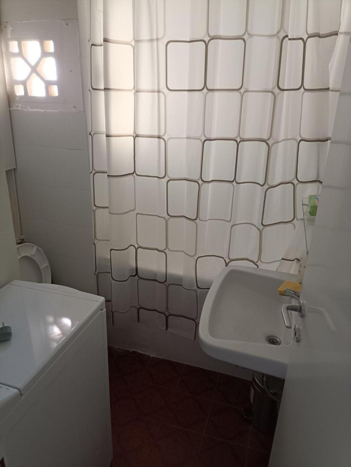 Apartamento Whitehouse Loutraki Exterior foto