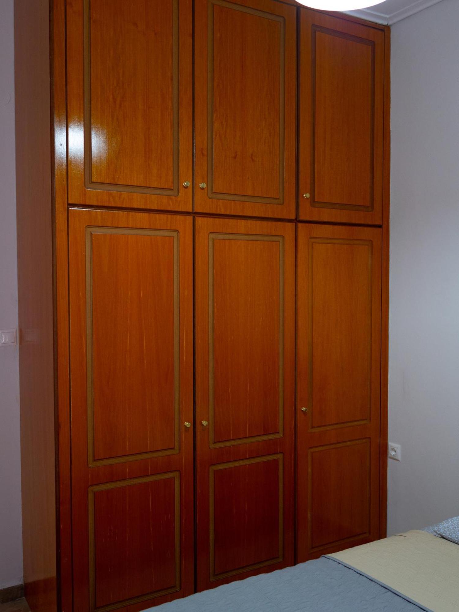 Apartamento Whitehouse Loutraki Exterior foto