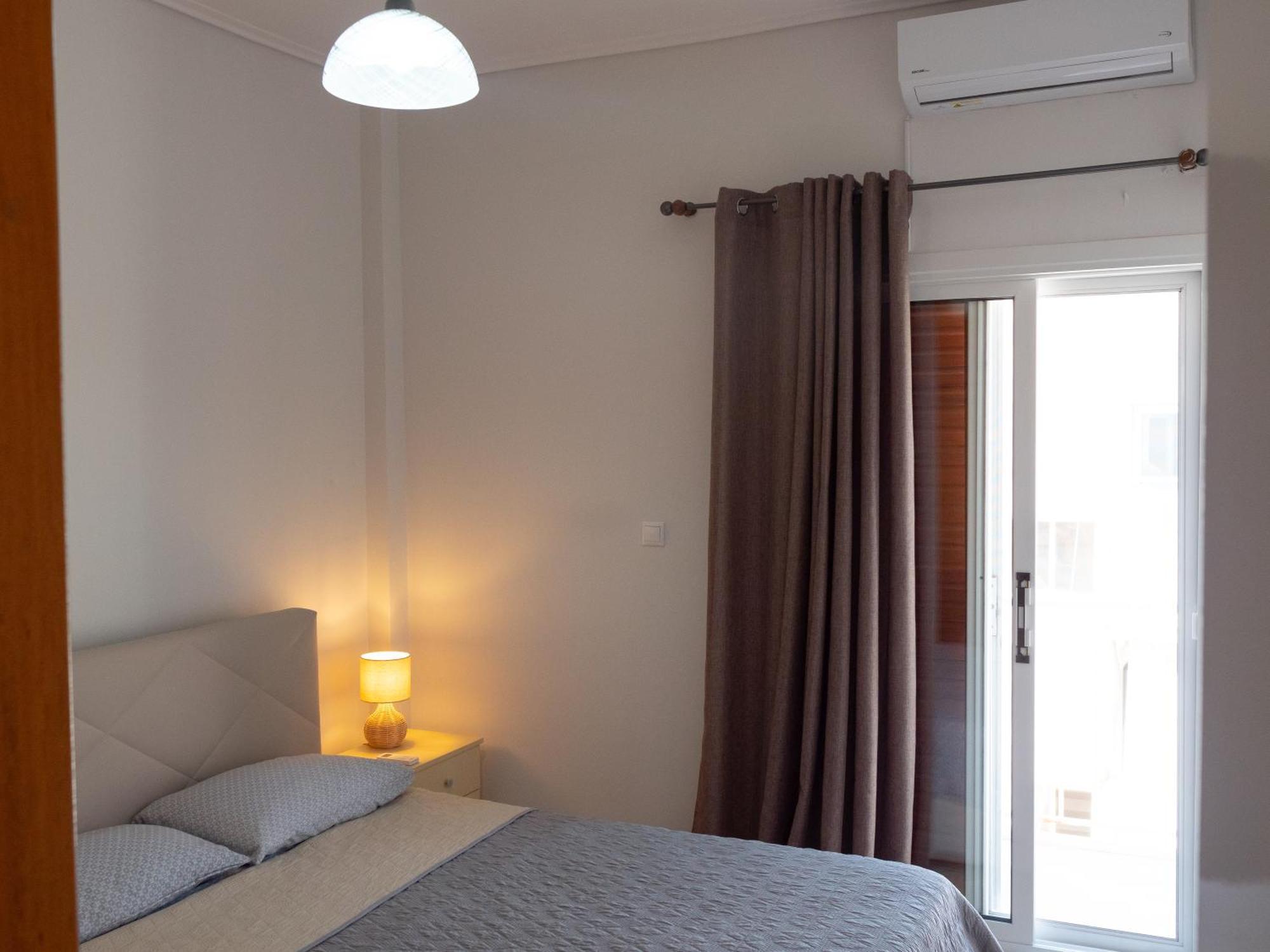 Apartamento Whitehouse Loutraki Exterior foto